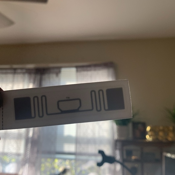 Brand new Lularoe navy blue polka dot true wrap midi dress 😍😍😍 - Picture 7 of 12